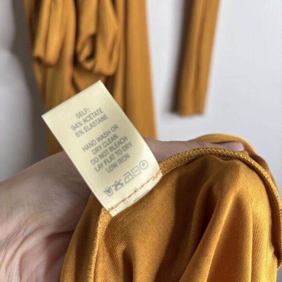 Lapointe Cutout Stretch Maxi Dress - Picture 4 of 16